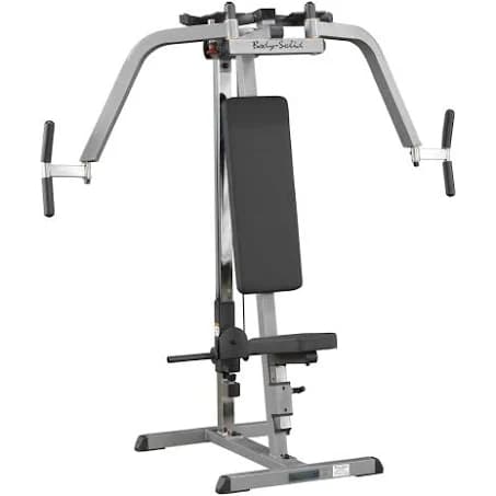 Chest Fly Machine