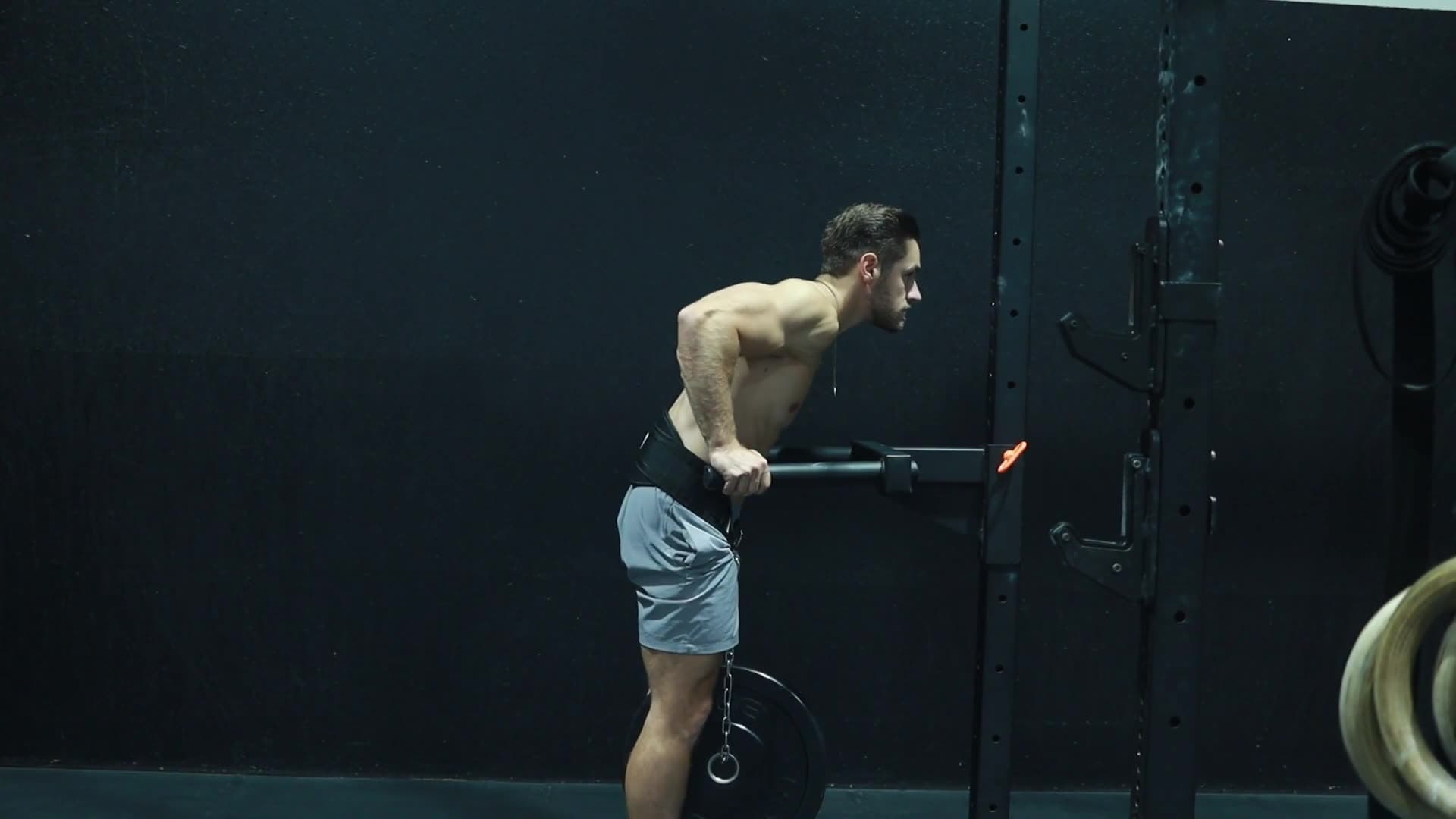 Weighted Dip