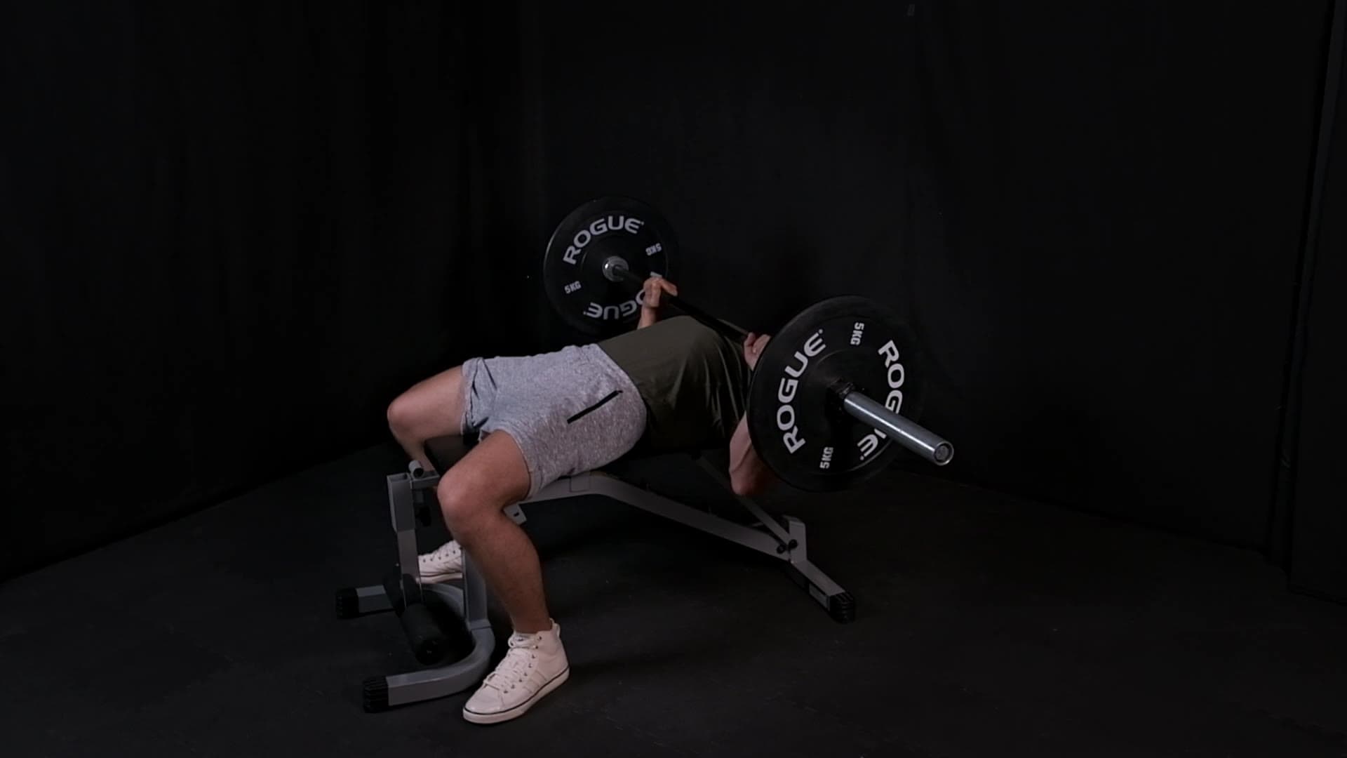 Bench Press