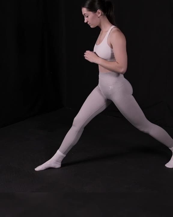 Improve Squat Mobility