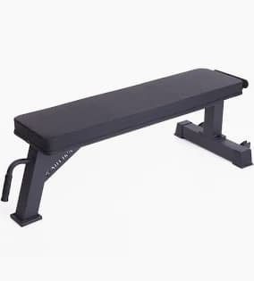 Flat Bench
