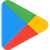 Play Store logo